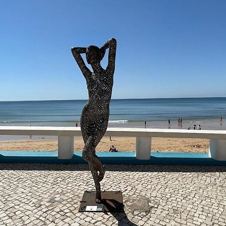 Tangerinne By Check-In Portugal Albufeira Luaran gambar
