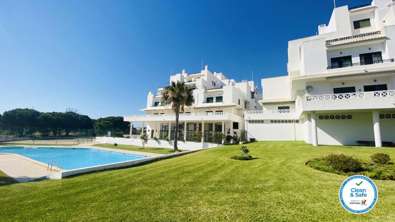 Tangerinne By Check-In Portugal Albufeira Luaran gambar