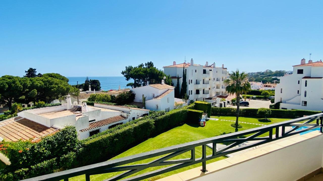 Tangerinne By Check-In Portugal Albufeira Luaran gambar