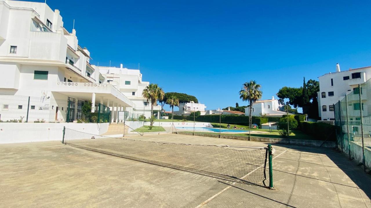 Tangerinne By Check-In Portugal Albufeira Luaran gambar