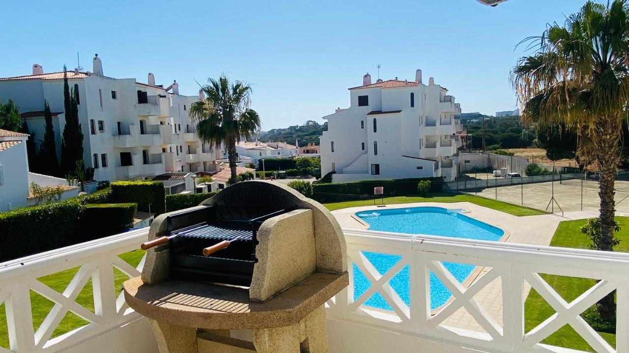 Tangerinne By Check-In Portugal Albufeira Luaran gambar