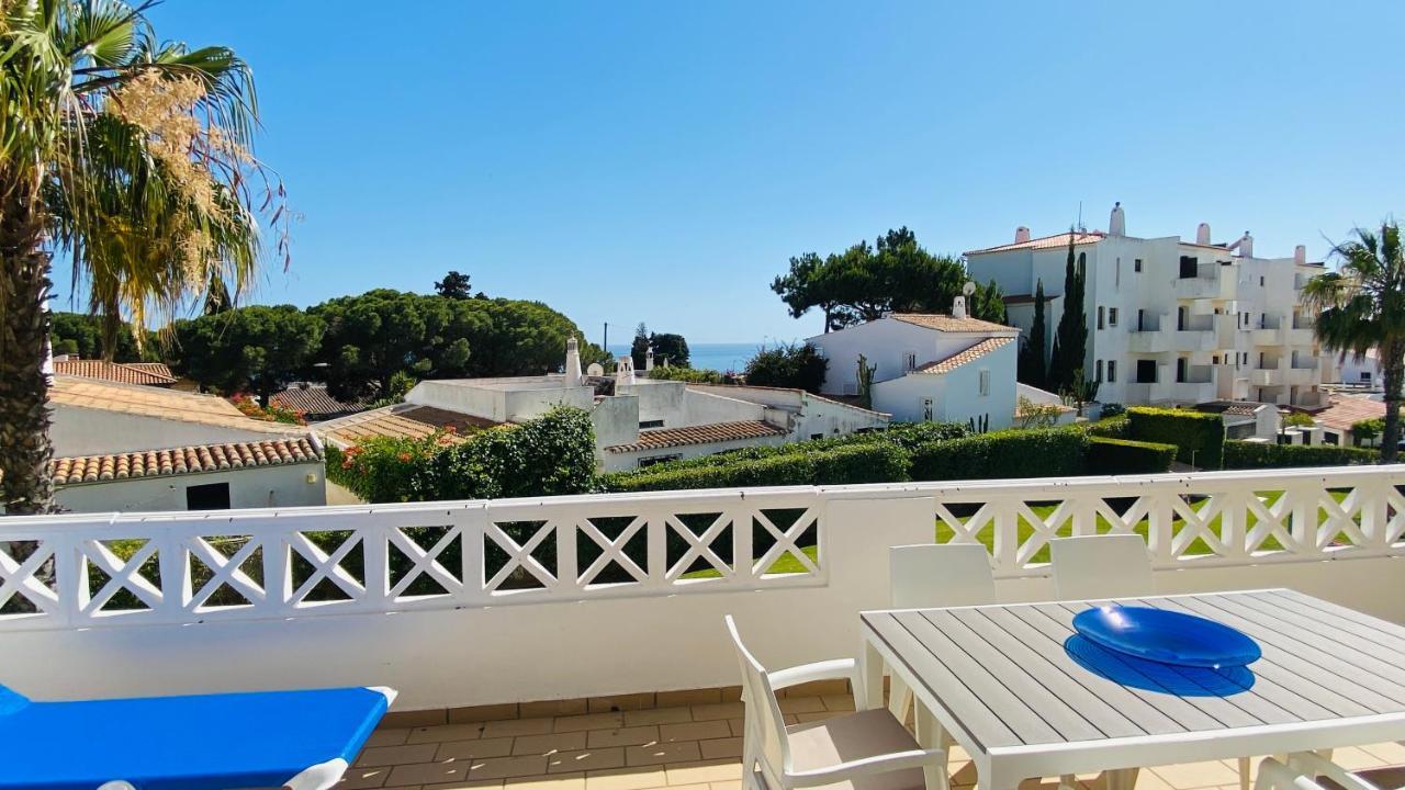 Tangerinne By Check-In Portugal Albufeira Luaran gambar