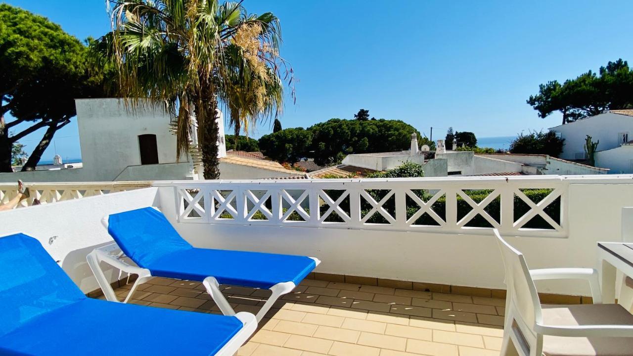 Tangerinne By Check-In Portugal Albufeira Luaran gambar