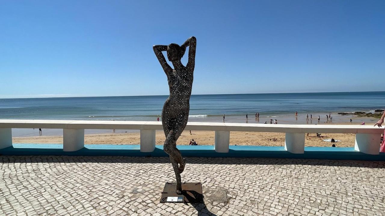 Tangerinne By Check-In Portugal Albufeira Luaran gambar