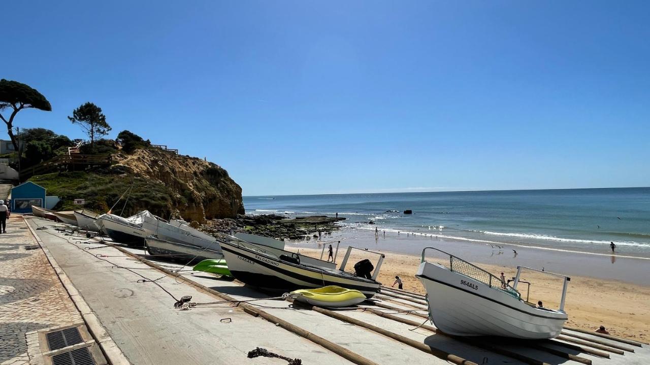 Tangerinne By Check-In Portugal Albufeira Luaran gambar