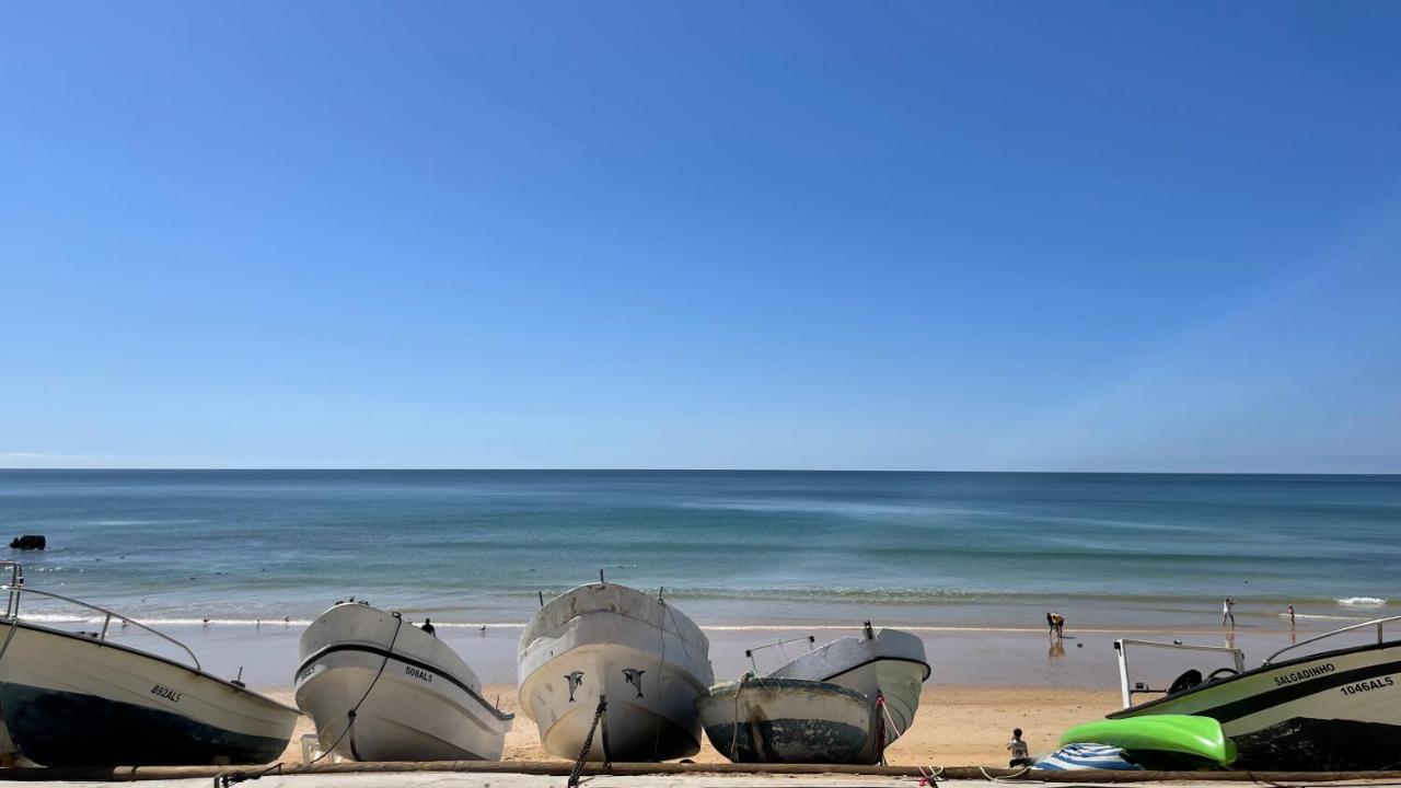 Tangerinne By Check-In Portugal Albufeira Luaran gambar