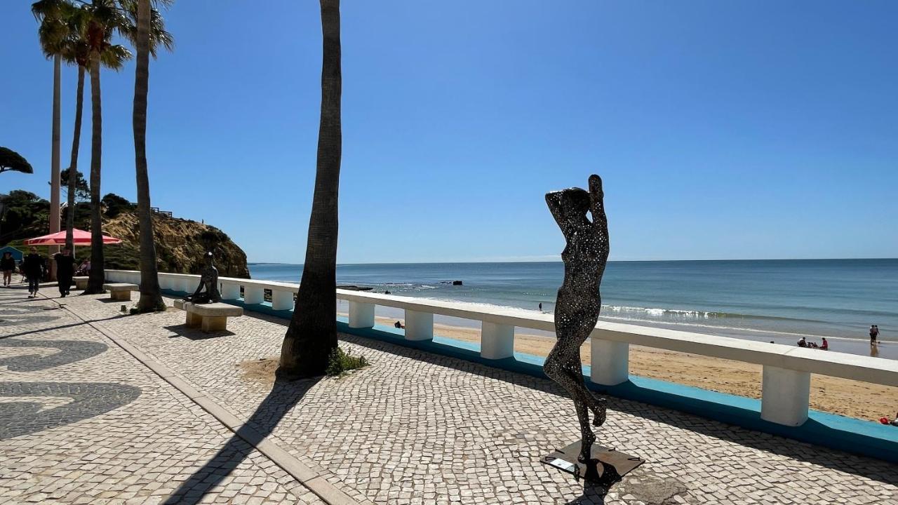 Tangerinne By Check-In Portugal Albufeira Luaran gambar